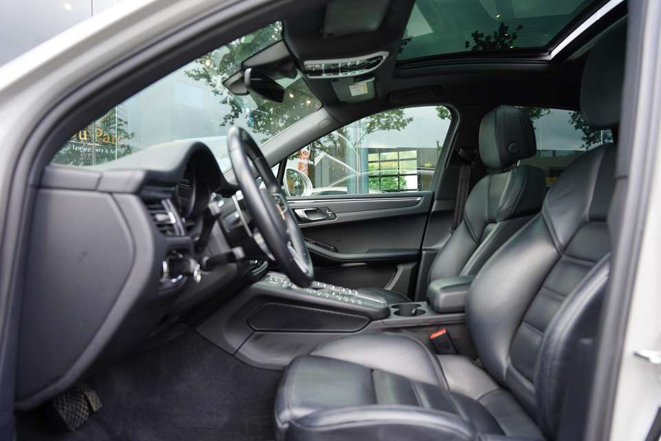 Porsche Macan - Imagem 5