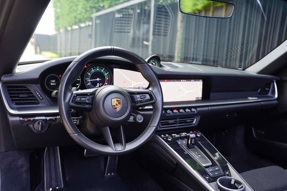 Porsche 992 - Imagem 7