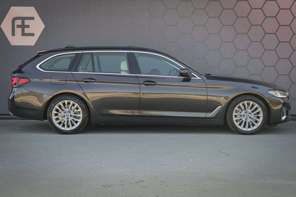 BMW 530 - Imagem 7
