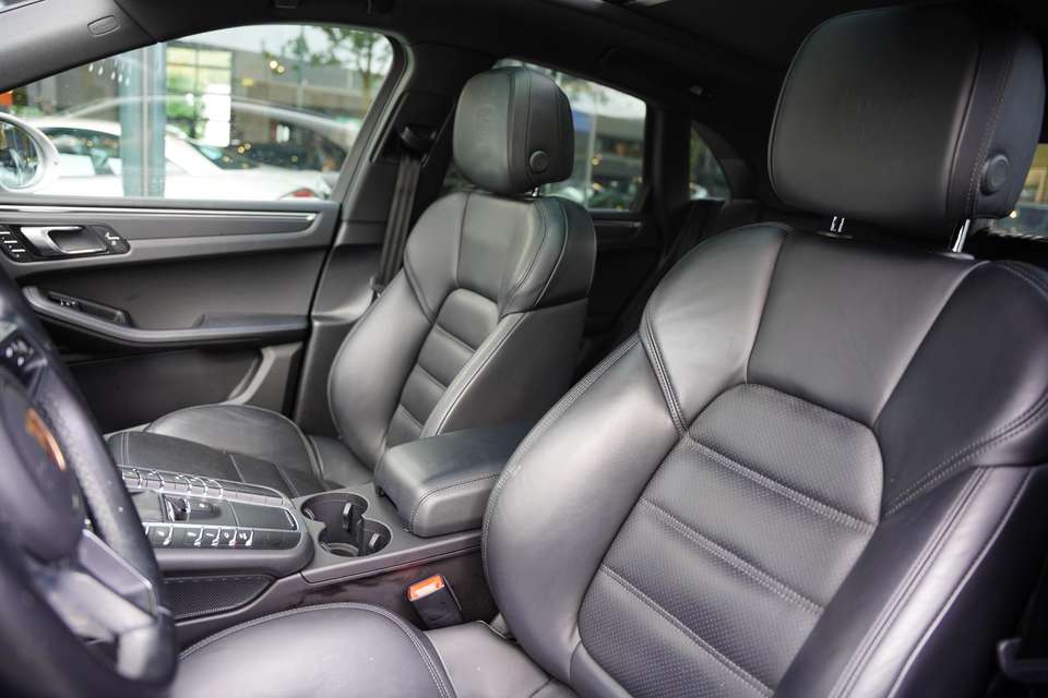 Porsche Macan - Imagem 6