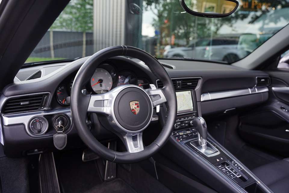 Porsche 991 - Imagem 7