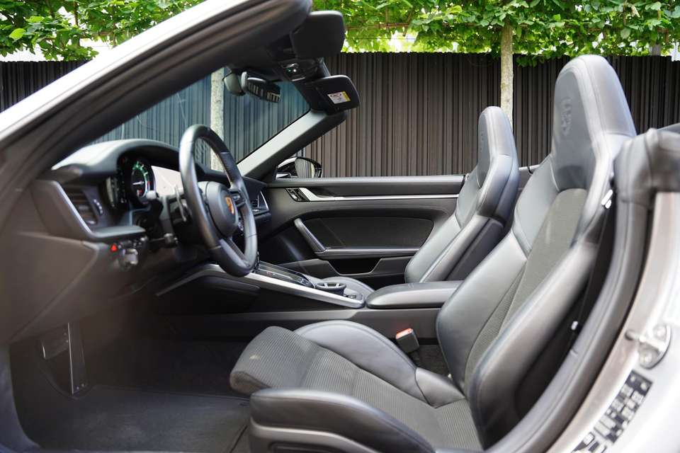 Porsche 992 - Imagem 8