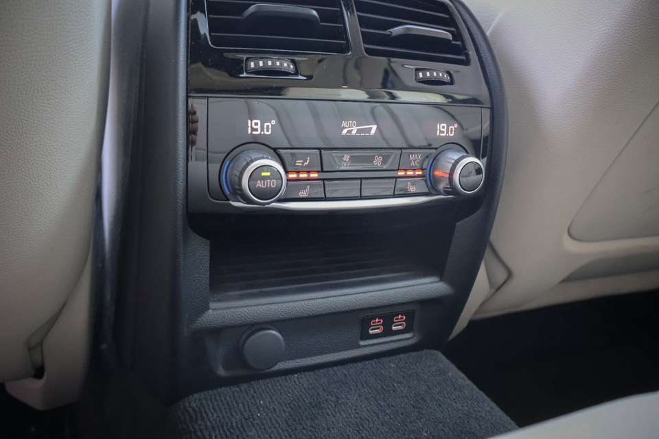 BMW 530 - Imagem 8