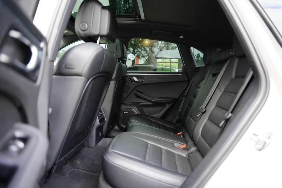 Porsche Macan - Imagem 7