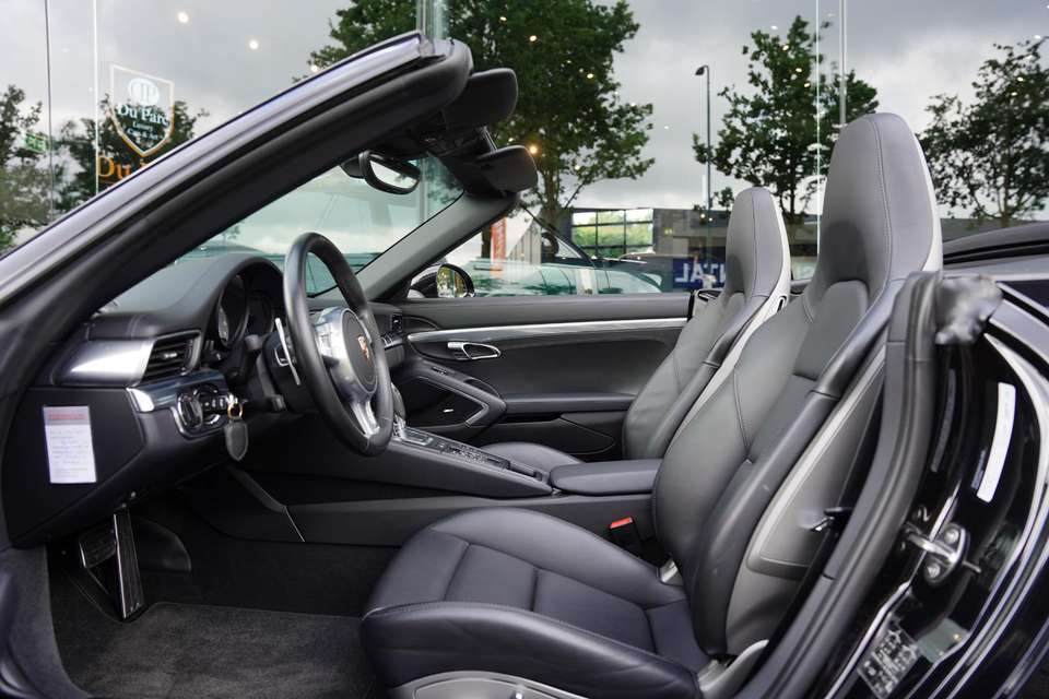 Porsche 991 - Imagem 8