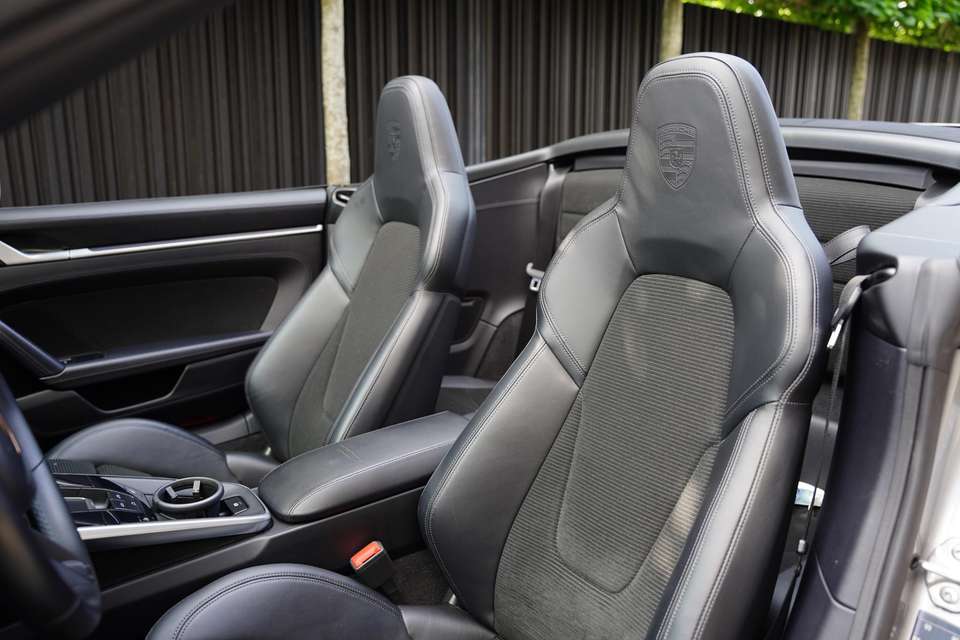 Porsche 992 - Imagem 9