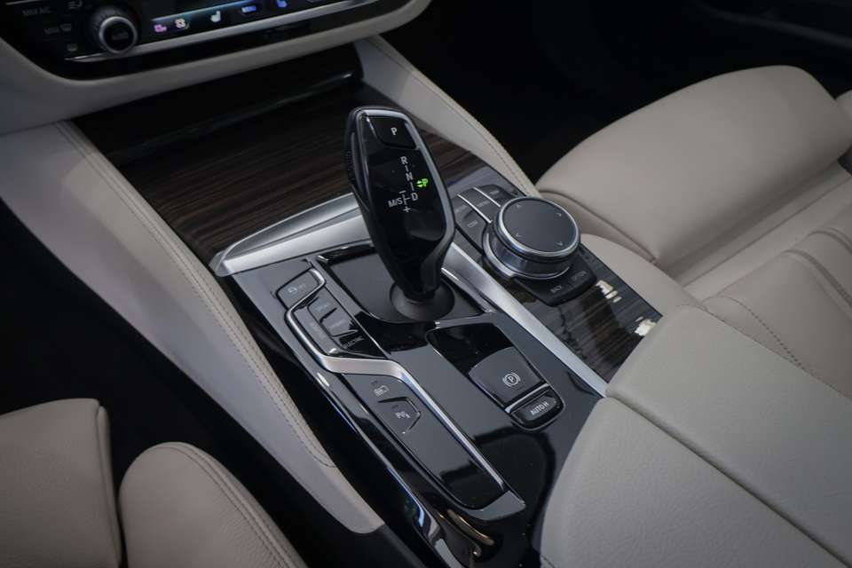 BMW 530 - Imagem 9