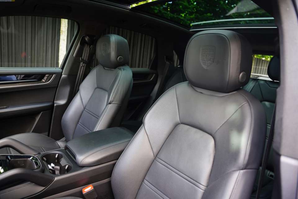 Porsche Cayenne - Imagem 6