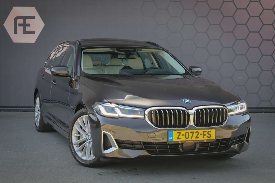 BMW 530 - Imagem 10