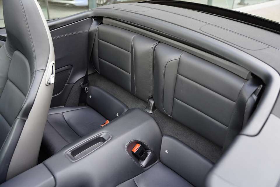 Porsche 991 - Imagem 10