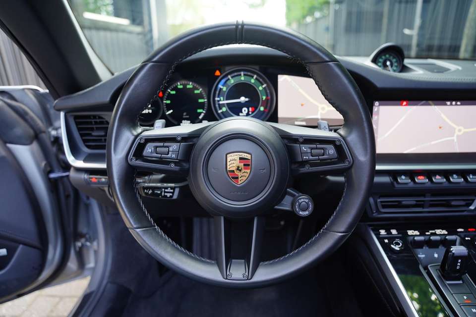 Porsche 992 - Imagem 11