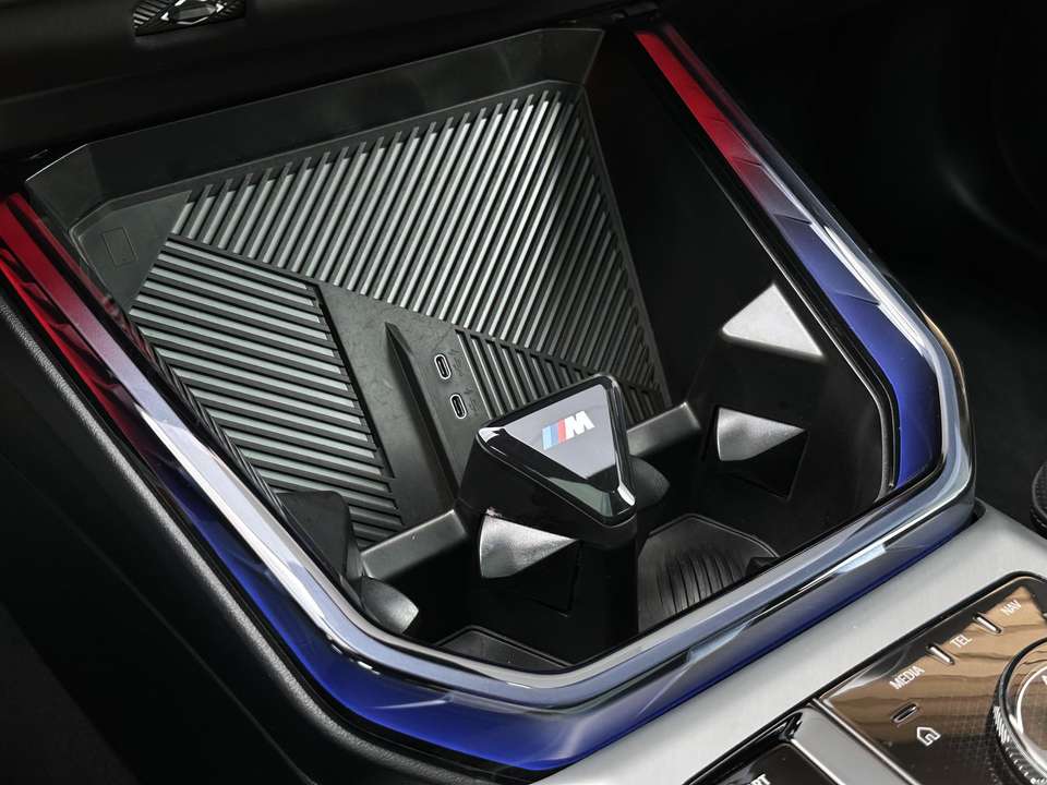 BMW X3 - Imagem 13