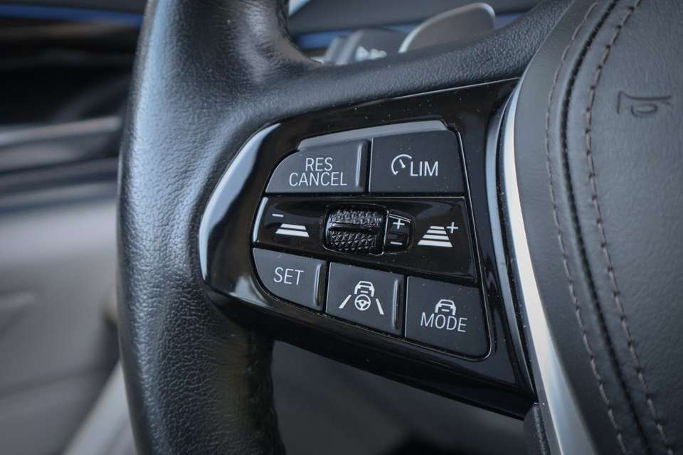 BMW 530 - Imagem 11