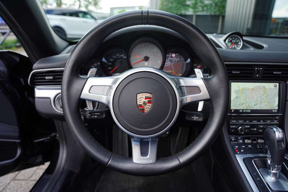 Porsche 991 - Imagem 11