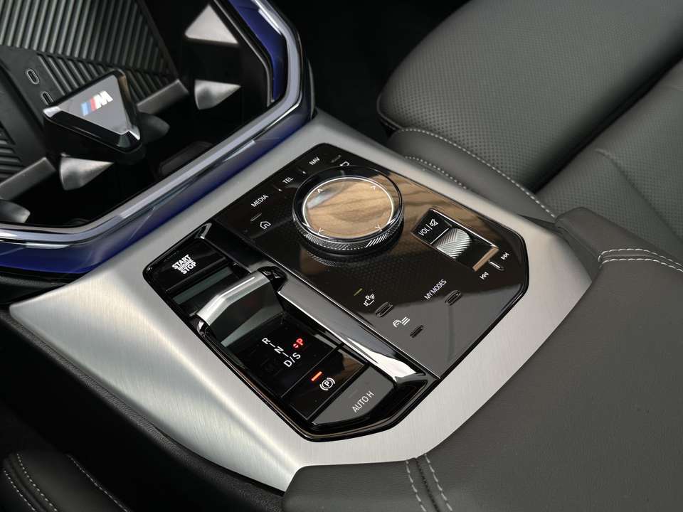 BMW X3 - Imagem 14