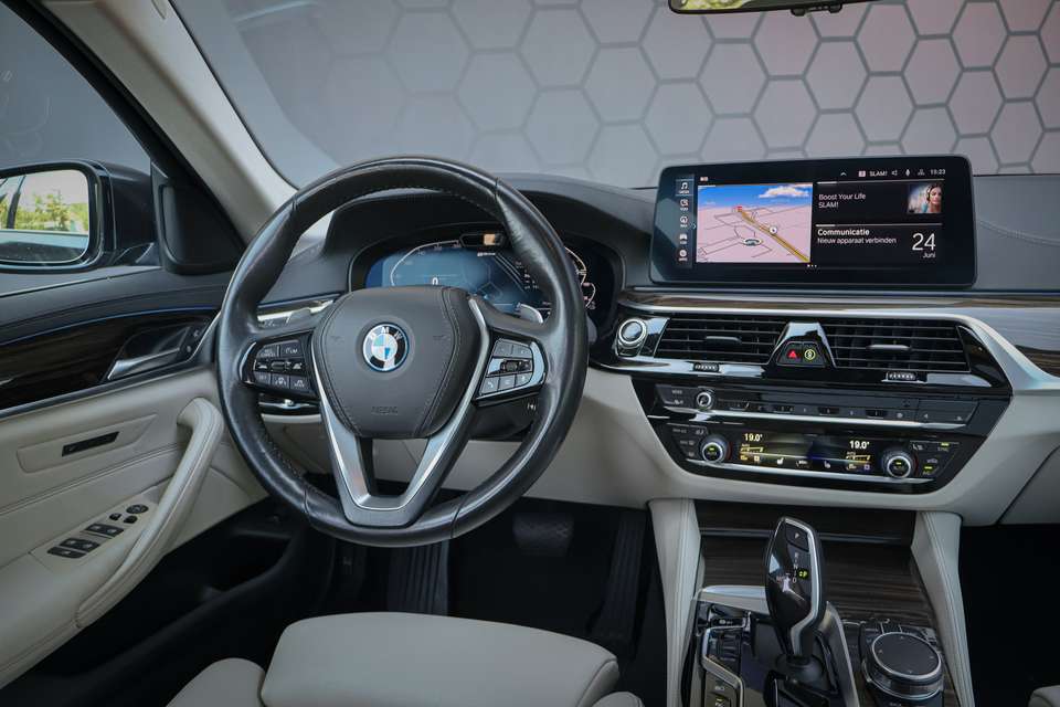 BMW 530 - Imagem 12