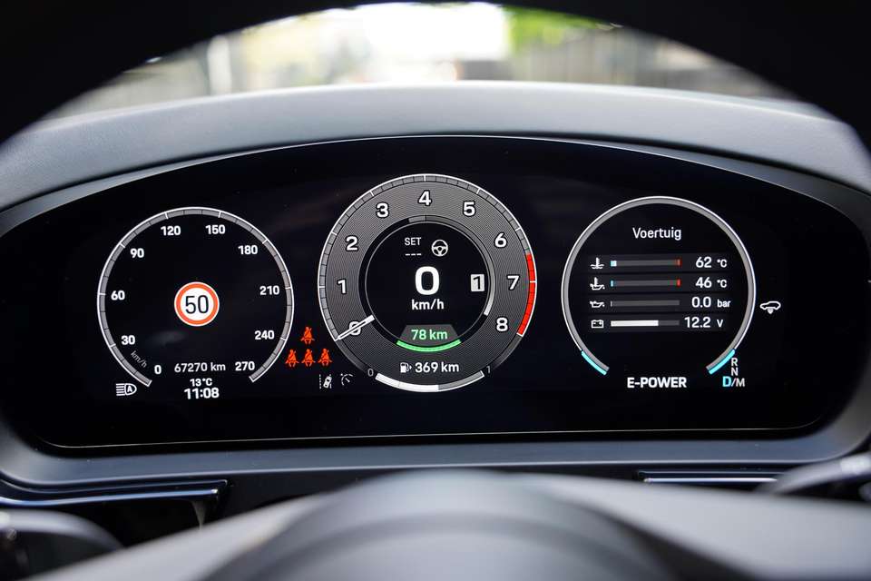 Porsche Cayenne - Imagem 9