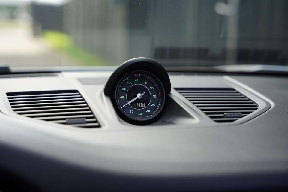 Porsche 992 - Imagem 13