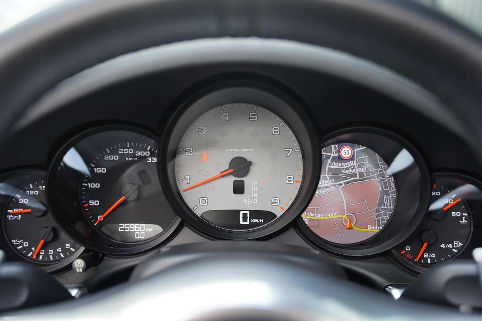 Porsche 991 - Imagem 12