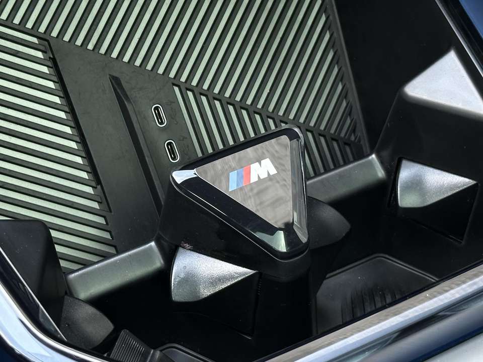 BMW X3 - Imagem 15