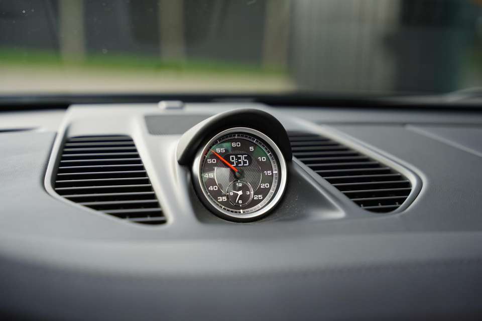 Porsche 991 - Imagem 13