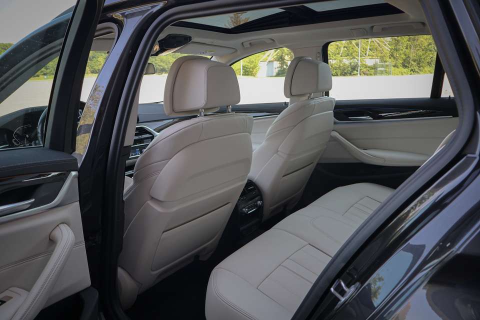 BMW 530 - Imagem 14