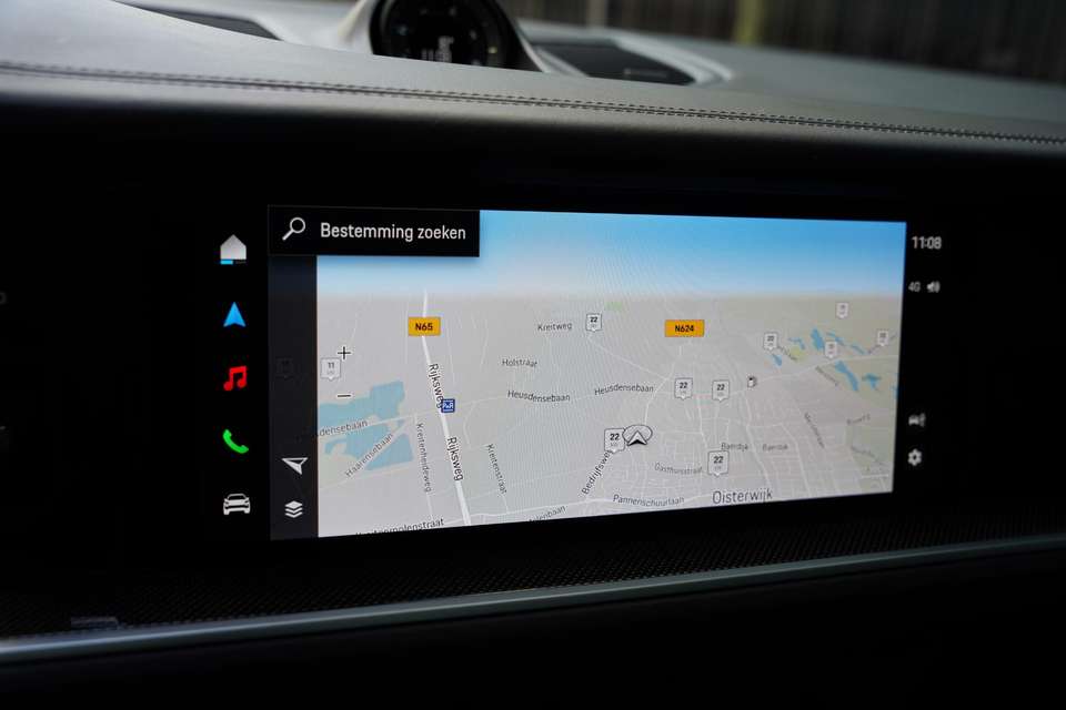 Porsche Cayenne - Imagem 11