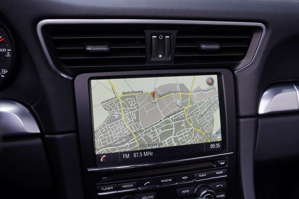 Porsche 991 - Imagem 14