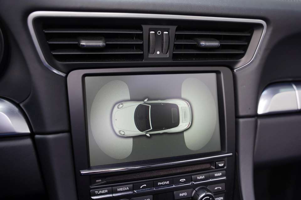 Porsche 991 - Imagem 15