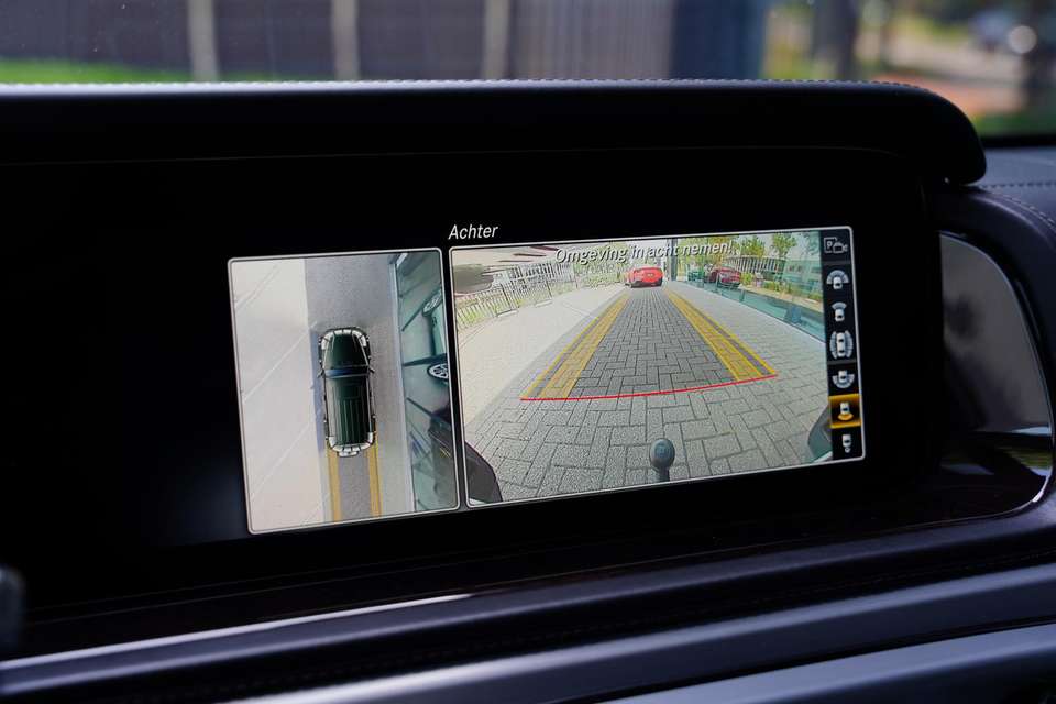 Mercedes-Benz G 500 - Imagem 12