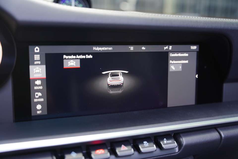 Porsche 992 - Imagem 17