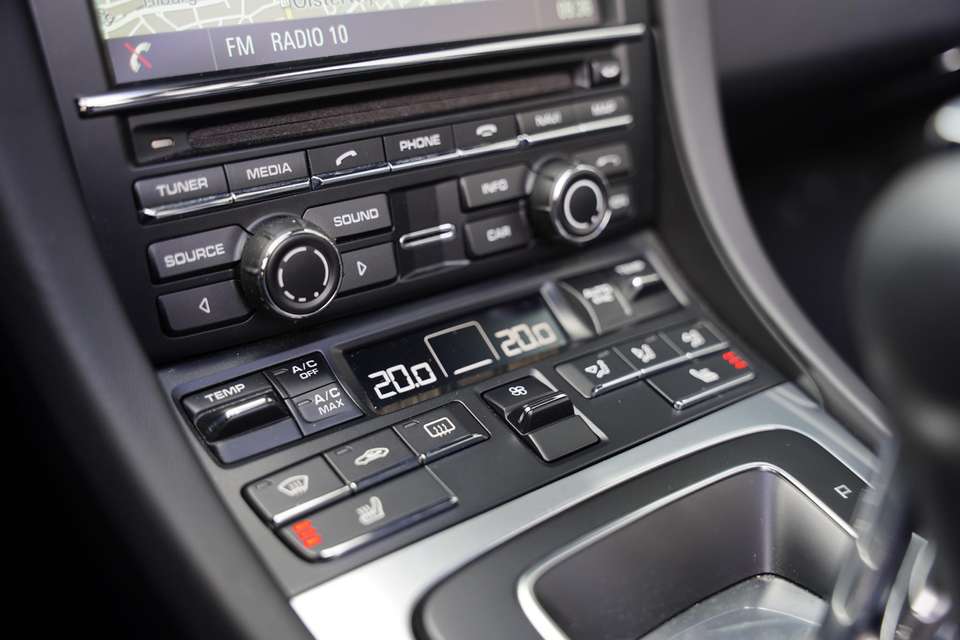 Porsche 991 - Imagem 16