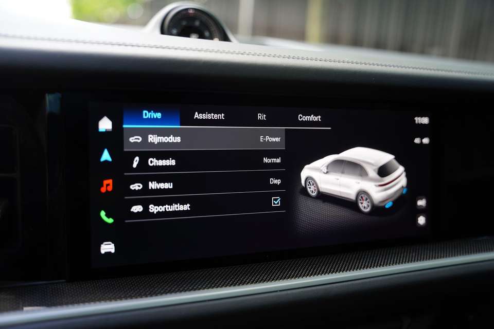 Porsche Cayenne - Imagem 13