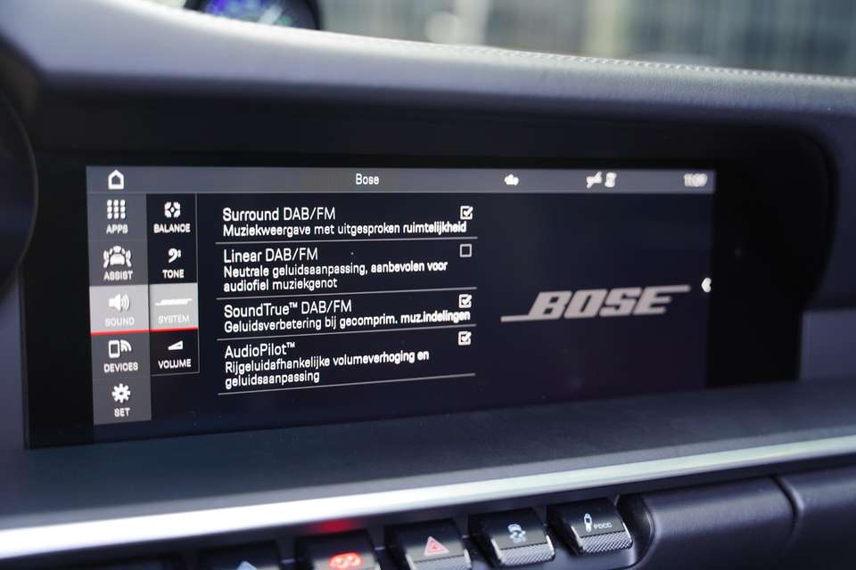 Porsche 992 - Imagem 18
