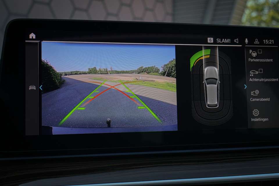 BMW 530 - Imagem 17