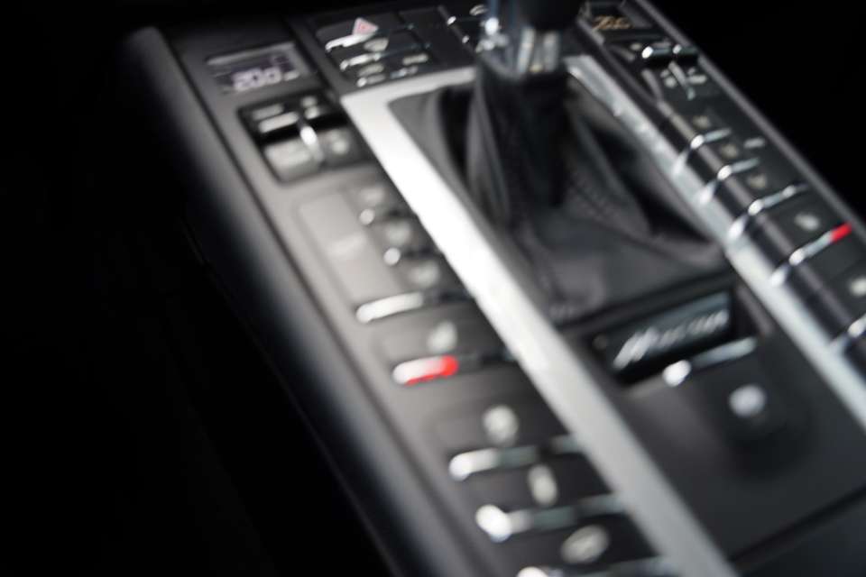 Porsche Macan - Imagem 15