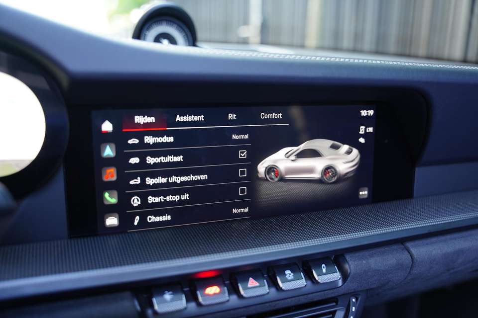 Porsche 992 - Imagem 16