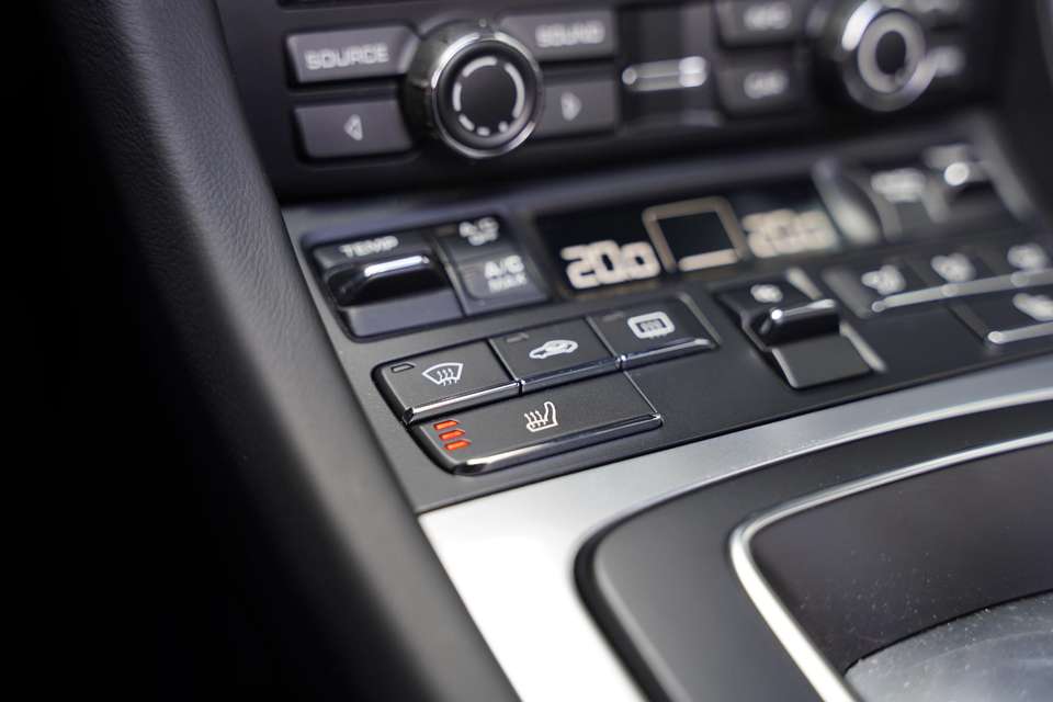 Porsche 991 - Imagem 17