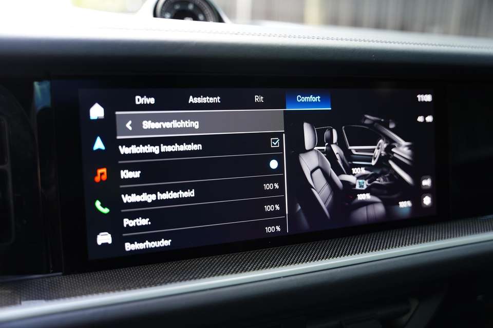 Porsche Cayenne - Imagem 14