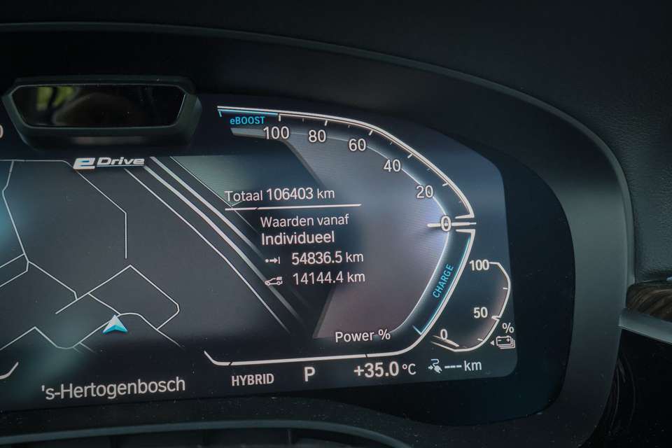 BMW 530 - Imagem 18