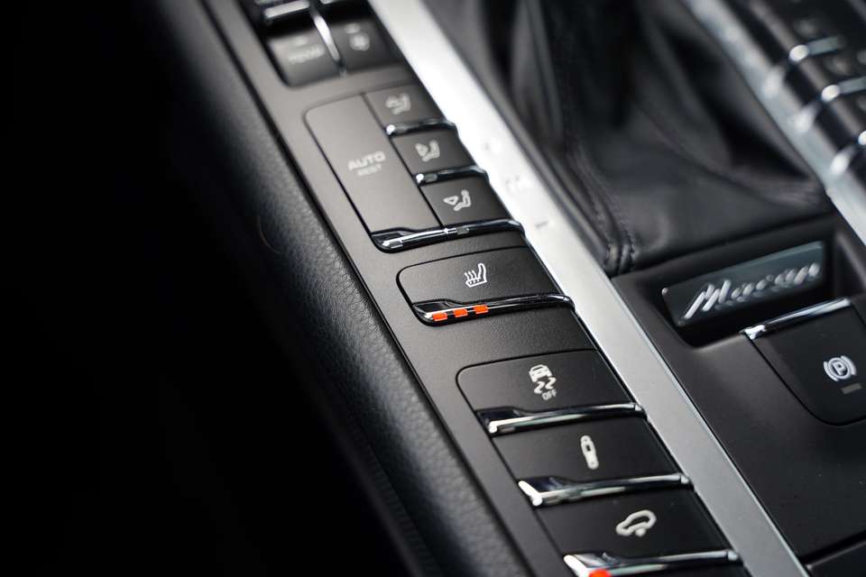 Porsche Macan - Imagem 16