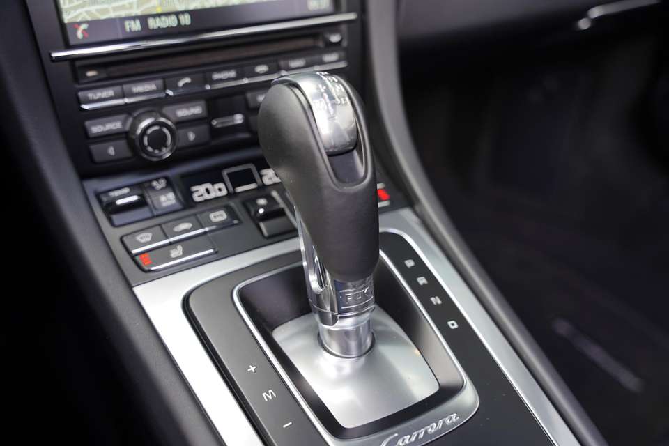 Porsche 991 - Imagem 18