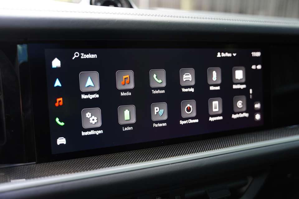 Porsche Cayenne - Imagem 15