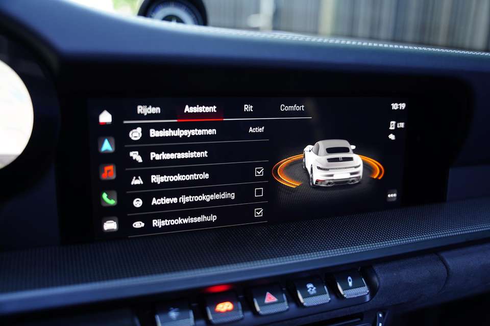 Porsche 992 - Imagem 18