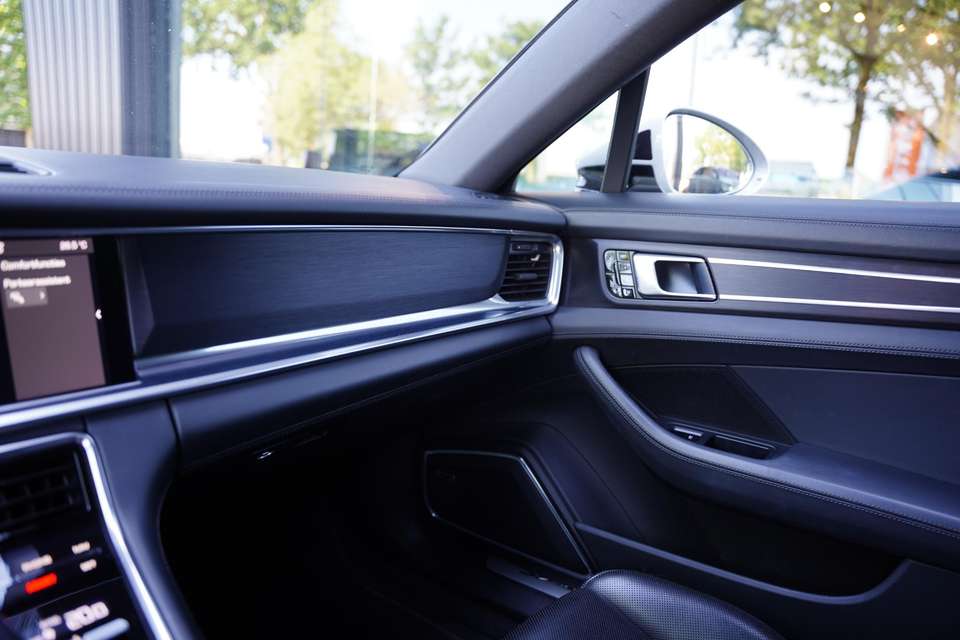 Porsche Panamera - Imagem 17