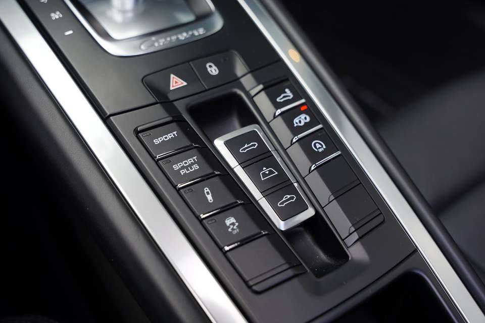 Porsche 991 - Imagem 19