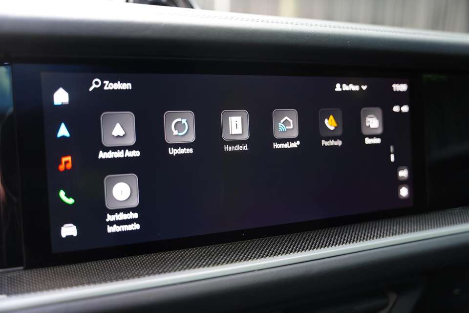 Porsche Cayenne - Imagem 16