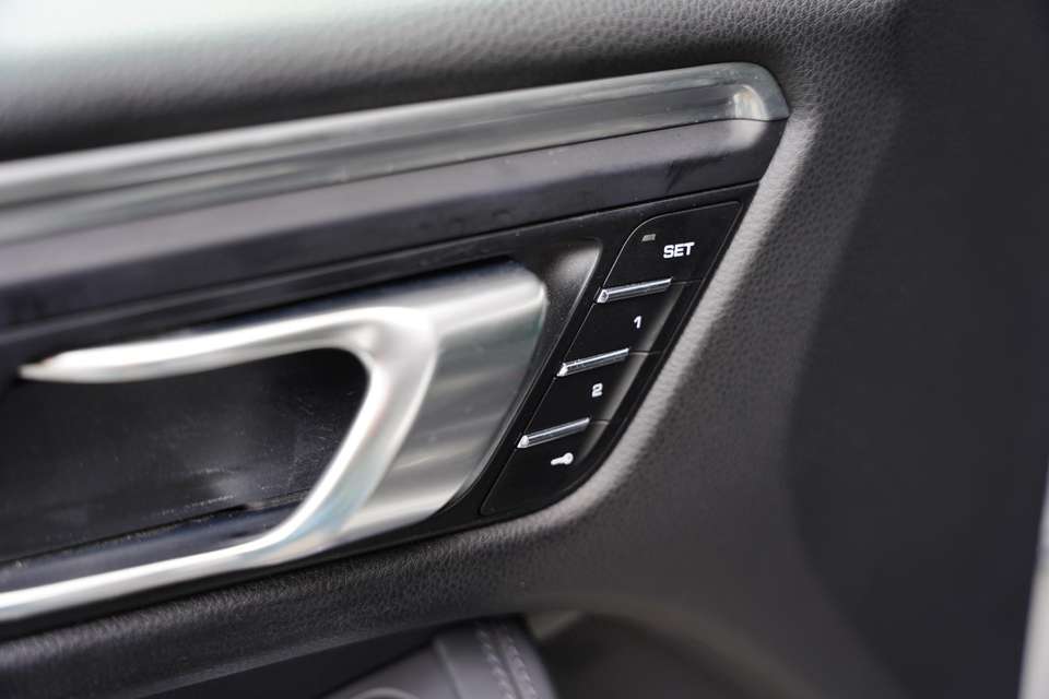 Porsche Macan - Imagem 19