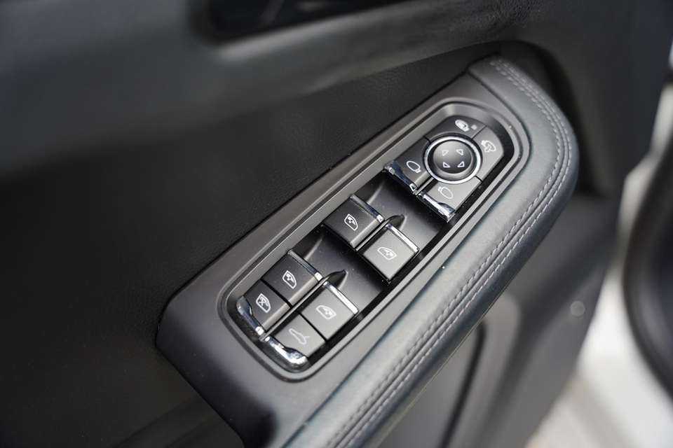 Porsche Macan - Imagem 20