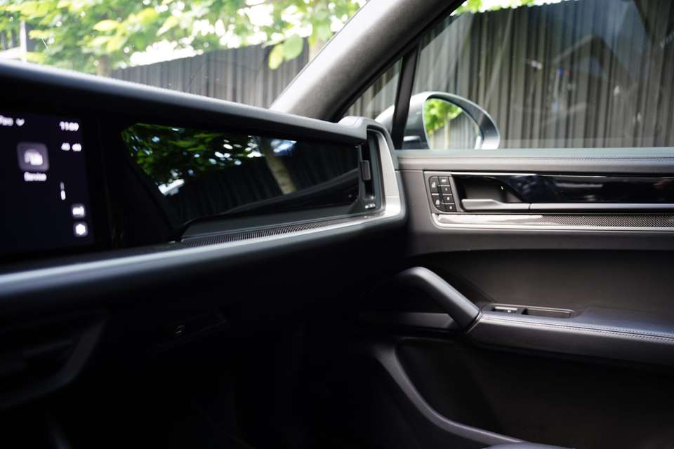 Porsche Cayenne - Imagem 20